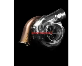 TTE Turbo TTE600 Full Frame Turbocharger